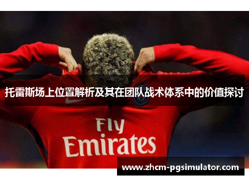 托雷斯场上位置解析及其在团队战术体系中的价值探讨