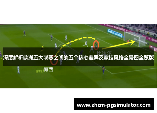 深度解析欧洲五大联赛之间的五个核心差异及竞技风格全景图全览版 深度解析欧洲五大联赛之间的五个核心差异及竞技风格全景图全览版
