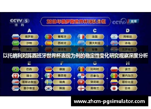 以托纳利对阵西班牙世界杯表现为例的稳定性变化研究观察深度分析