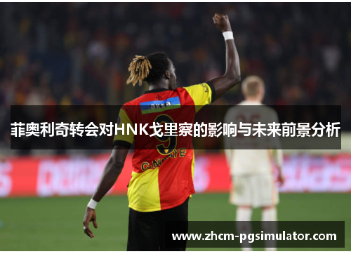 菲奥利奇转会对HNK戈里察的影响与未来前景分析